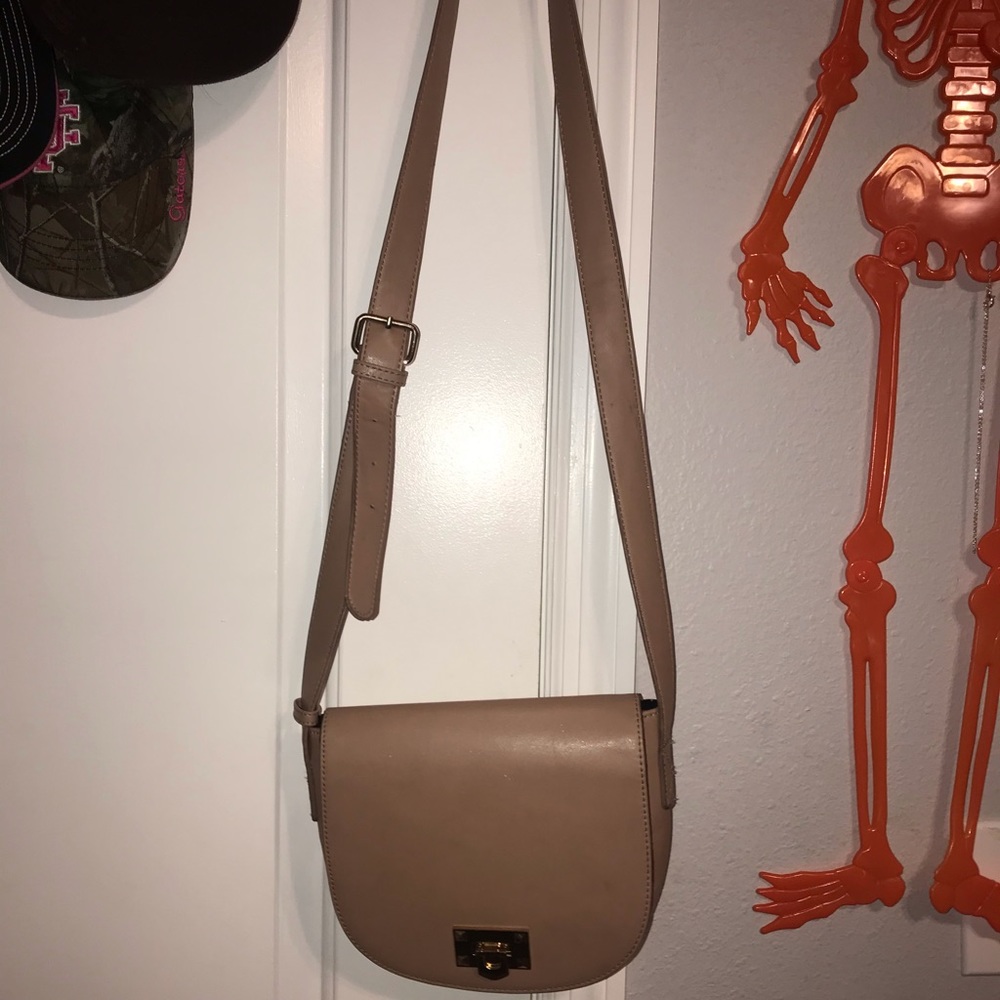 Forever 21 bag